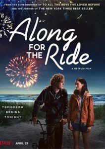 ดูหนัง Along for the Ride (2022)