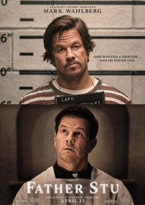 ดูหนัง Father Stu (2022)