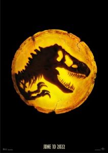 ดูหนัง Jurassic World Dominion 2022 ภาค 3