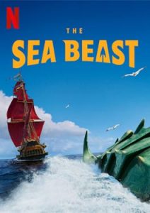 ดูหนัง The Sea Beast (2022) อสูรทะเล