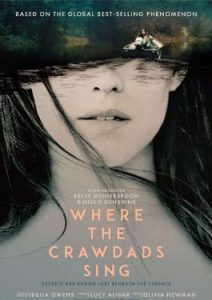 ดูหนัง Where the Crawdads Sing (2022) ปมรักในบึงลึก