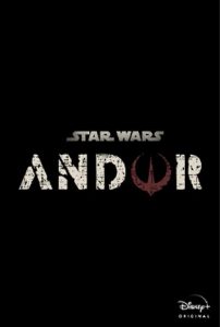 ดูซีรีส์ Andor (2022)
