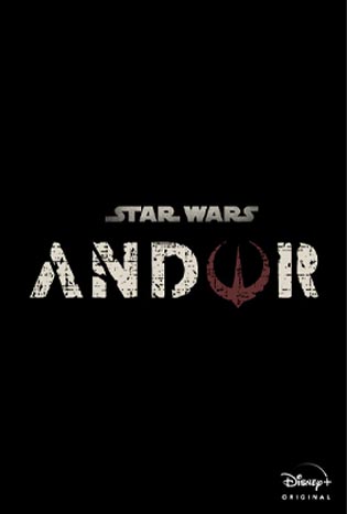 ดูซีรีส์ Andor (2022)