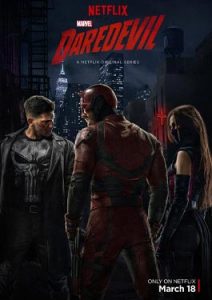 ดูซีรีส์ daredevil ซีซั่น 2