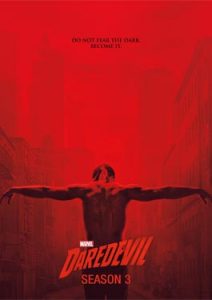 ดูซีรีส์ daredevil ซีซั่น 3