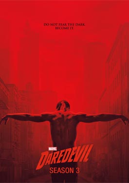ดูซีรีส์ daredevil ซีซั่น 3