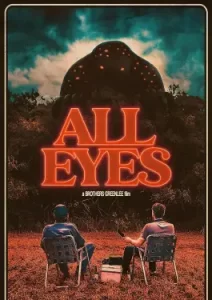All Eyes (2022)