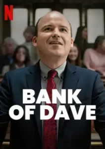 Bank of Dave (2023)