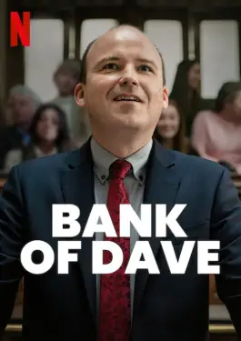 Bank of Dave (2023)