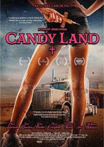 Candy Land (2022)