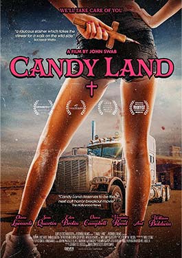 Candy Land (2022)