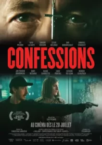 Confessions (2022)