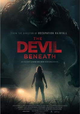 Devil Beneath (2023)