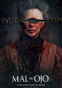 Evill Eye (2022)