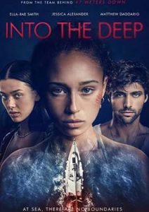 Into the Deep (2022)