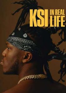 KSI: In Real Life (2023)