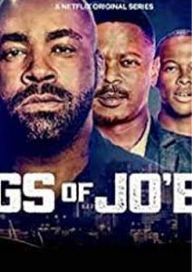 Kings of Jo’burg Season 2 (2023)