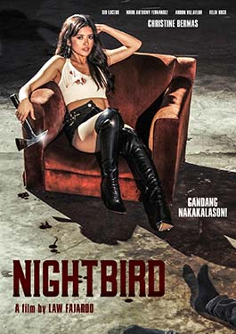Nightbird (2023)
