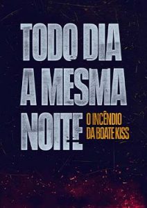 The Endless Night (2023)