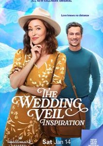 The Wedding Veil Inspiration (2023)
