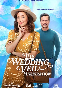 The Wedding Veil Inspiration (2023)