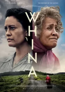 Whina (2022)