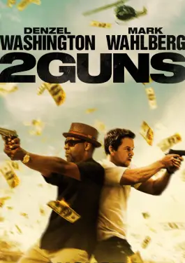 2 Guns (2013)
