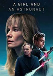 A Girl and an Astronaut (2023)