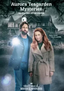 Aurora Teagarden Mysteries Haunted By Murder (2022)