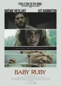 Baby Ruby (2022)
