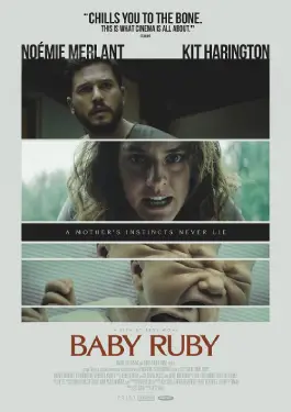 Baby Ruby (2022)