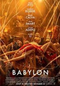 Babylon (2022)