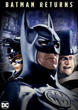 Batman Returns (1992)