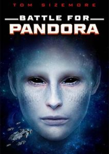 Battle for Pandora (2022)