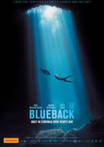 Blueback (2022)