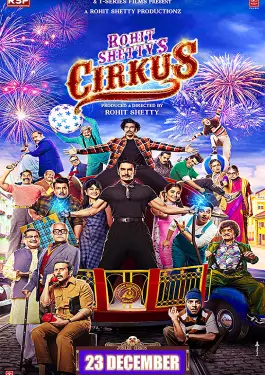 Cirkus (2022)