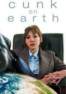 Cunk on Earth (2023)