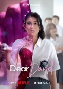 Dear David (2023)