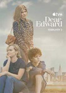 Dear Edward (2023)