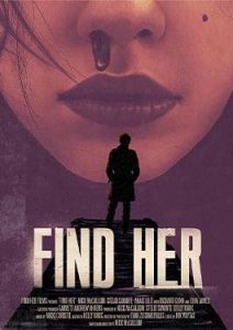 Find Her (2022)