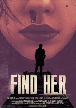 Find Her (2022)