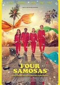 Four Samosas (2022)