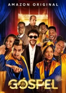 ดูหนังออนไลน์ Gospel (2022)