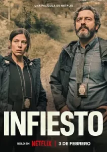 Infiesto (2023)