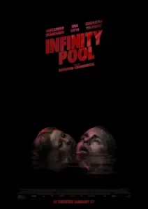 Infinity Pool (2023)
