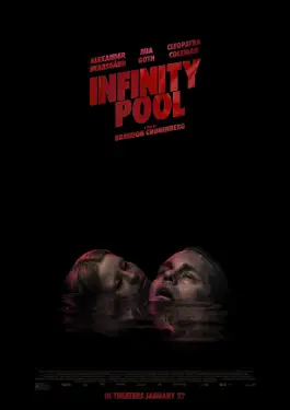 Infinity Pool (2023)