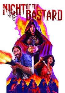 Night of the Bastard (2022)