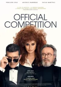 Official Competition (2021)