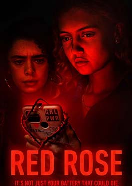 Red Rose (2022)