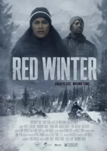 Red Winter (2022)